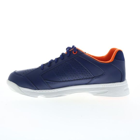 Dexter Mens Ricky IV Blue Shoes (NWT) - Picture 5 of 7